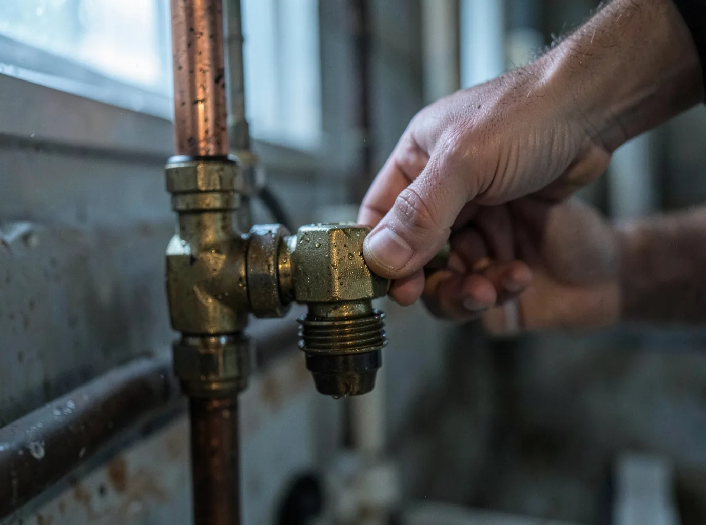 Emergency Plumber Lowber, PA FAQs